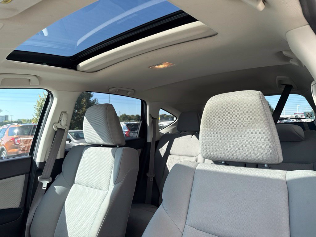 Used 2016 Honda CR-V EX image 8