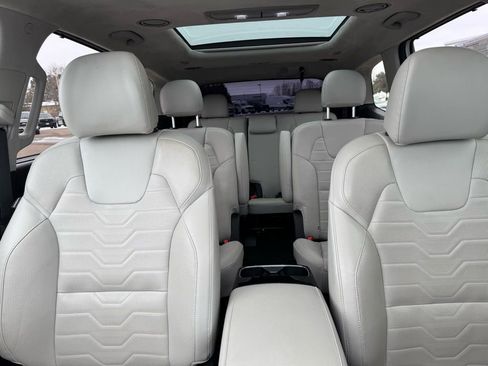 Used 2022 Kia Telluride SX image 22