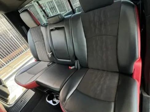 Used 2017 RAM 1500 Rebel w/ Luxury Group AWD/4WD image 21