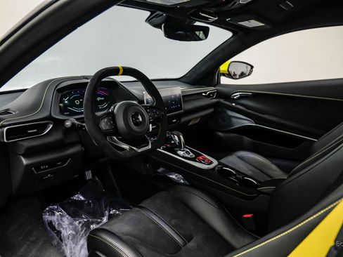 New 2026 Lotus Emira SE image 41