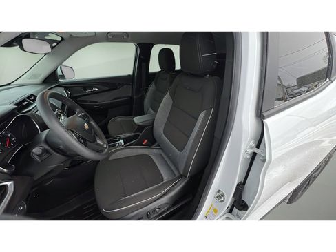 Used 2023 Chevrolet TrailBlazer LT image 23