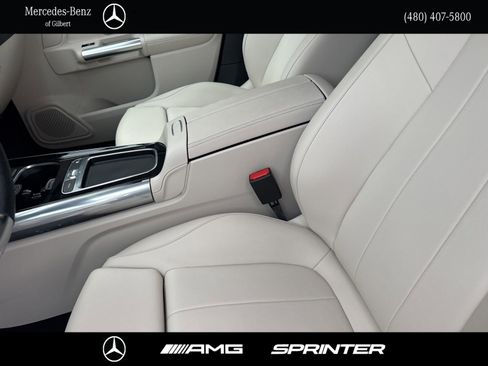 Certified 2026 Mercedes-Benz GLA 250 image 15