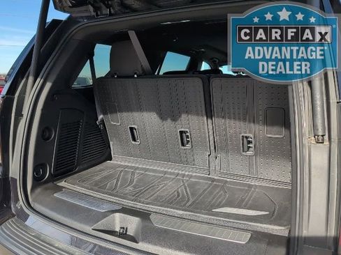 Used 2024 Chevrolet Tahoe Premier image 13