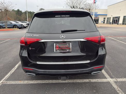 Used 2021 Mercedes-Benz GLE 350 image 9