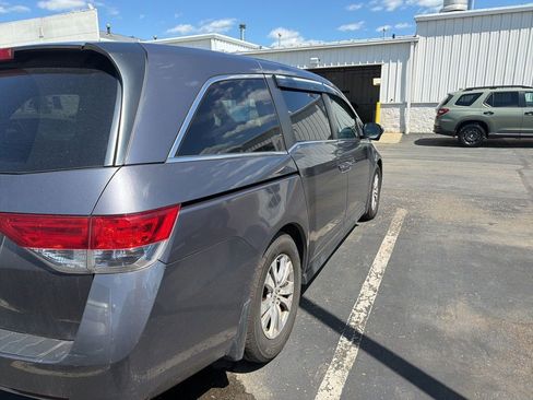 Used 2014 Honda Odyssey EX image 6