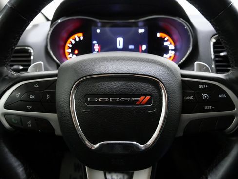 Used 2017 Dodge Durango GT w/ Nav & Power Liftgate Group image 16