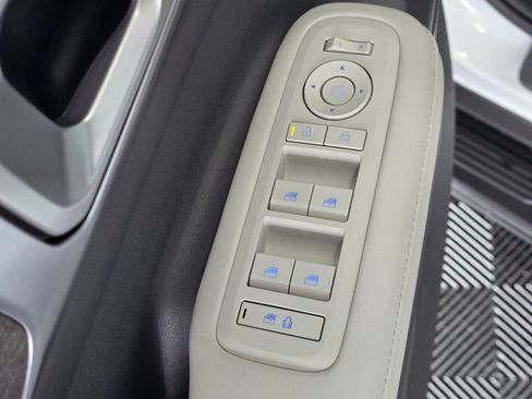 New 2026 Hyundai Santa Fe Limited w/ Tow & Go Package image 19