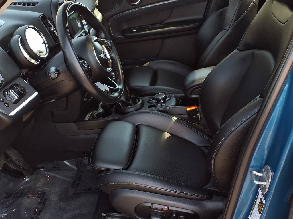 Used 2018 MINI Cooper Countryman S FWD image 17