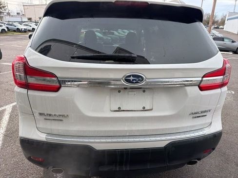 Used 2021 Subaru Ascent Limited w/ Technology Package image 8