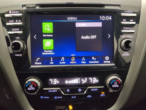 Used 2019 Nissan Murano SL image 25