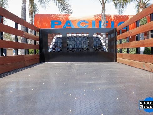 Used 2021 Ford F450 XLT image 10