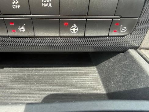 Used 2018 RAM 1500 Rebel w/ Luxury Group AWD/4WD image 26