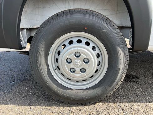 New 2026 RAM ProMaster 1500 image 8