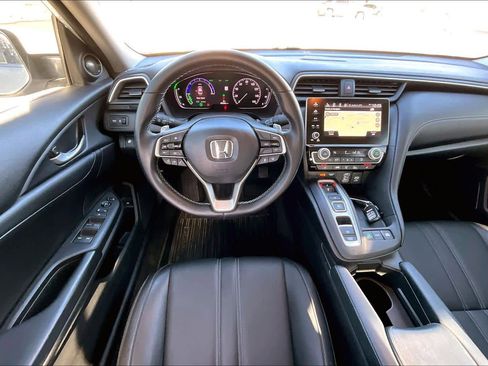 Used 2021 Honda Insight Touring image 6