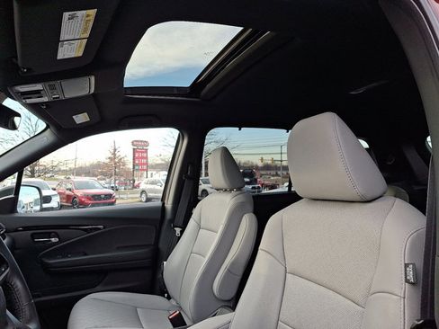 Certified 2021 Honda Passport Touring image 14