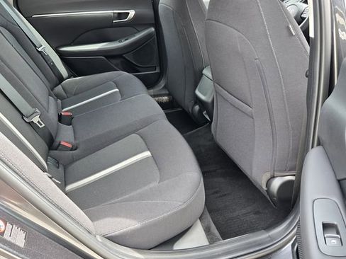 Used 2023 Hyundai Sonata SEL w/ Winter Weather Package FWD image 14