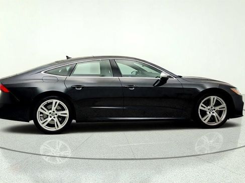 Used 2020 Audi S7 Premium Plus w/ Driver Assistance Package AWD/4WD image 4