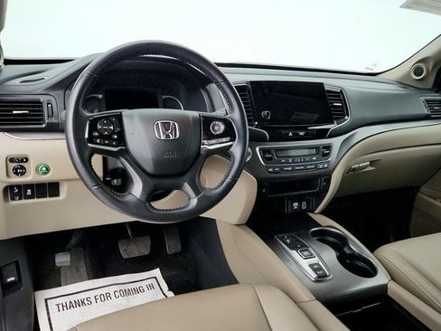 Used 2022 Honda Pilot EX-L image 13