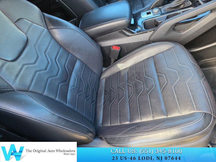 Used 2022 Kia Telluride SX w/ SX Prestige Package AWD/4WD image 21