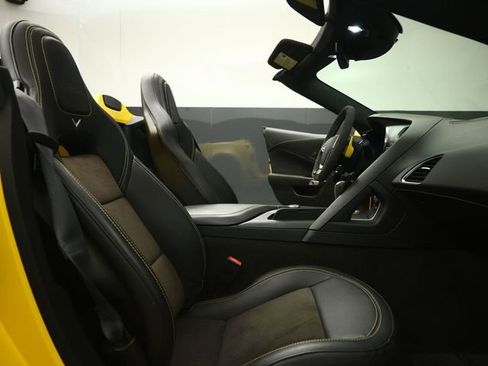 Used 2017 Chevrolet Corvette Z06 RWD image 55