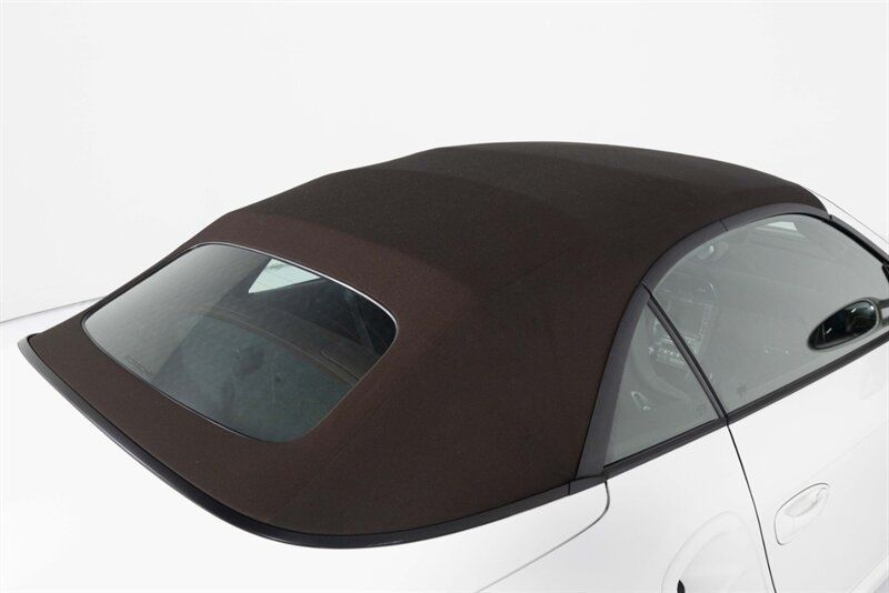 Used 2008 Porsche 911 Turbo AWD/4WD image 44