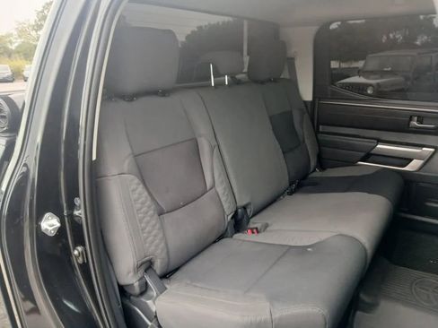 Used 2023 Toyota Tundra SR5 image 16