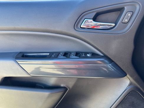Used 2019 Chevrolet Colorado Z71 image 18