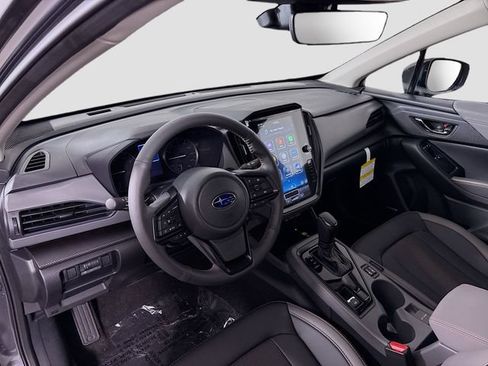 New 2026 Subaru Crosstrek 2.5i Limited w/ Crosstrek Mirror Package AWD/4WD image 9