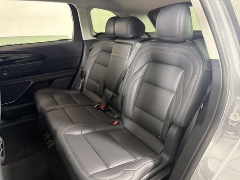 Used 2026 Lincoln Nautilus Premier w/ Equipment Group 102A AWD/4WD image 14