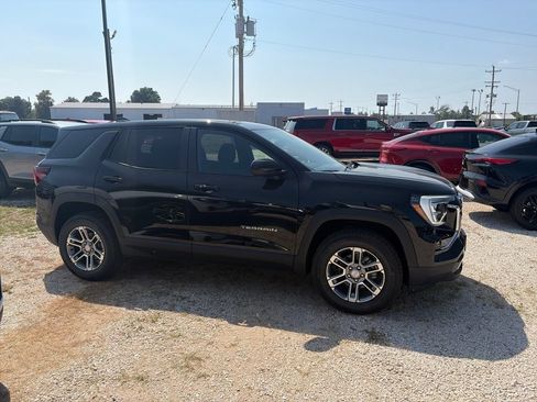 New 2027 GMC Terrain Elevation w/ LPO, Floor Liner Package AWD/4WD image 7