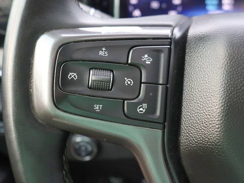 Used 2025 Chevrolet Silverado 3500 High Country w/ Technology Package AWD/4WD image 49