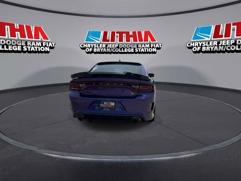 Used 2023 Dodge Charger Scat Pack RWD image 7
