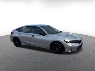 Used 2025 Honda Civic Sport video 2