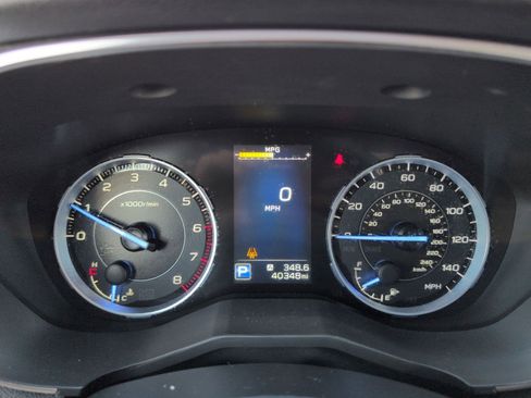 Certified 2022 Subaru Ascent Touring image 11