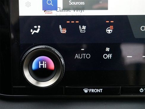 Certified 2025 Lexus RX 350 AWD image 21