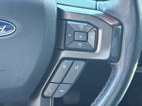 Used 2021 Ford Expedition Max Limited w/ Cargo Package image 24