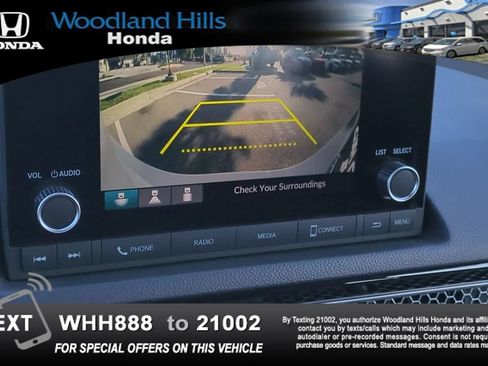 Used 2022 Honda Civic Sport image 16