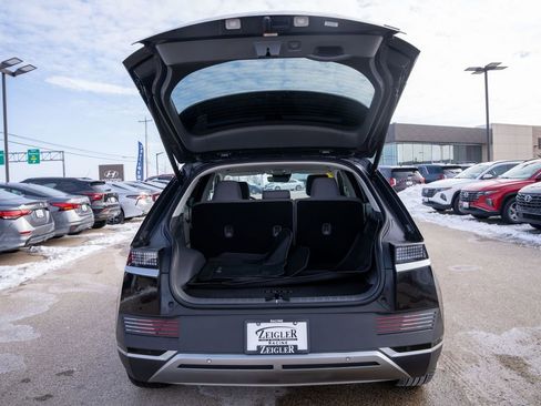 Certified 2024 Hyundai Ioniq 5 SEL image 11