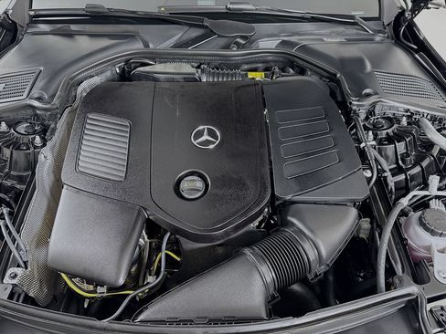Certified 2026 Mercedes-Benz C 300 Sedan image 31