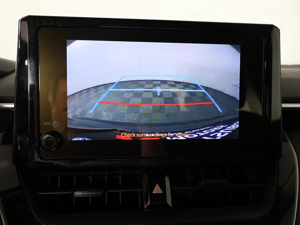 Used 2024 Toyota Corolla LE FWD image 38
