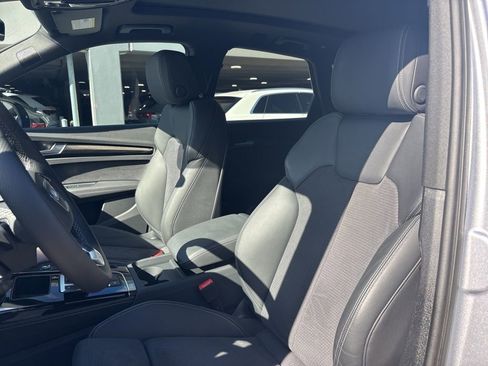 Certified 2024 Audi SQ5 Premium Plus w/ Premium Plus Package image 13