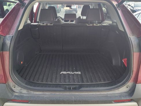 Used 2019 Toyota RAV4 Adventure w/ All Weather Liner Package AWD/4WD image 4