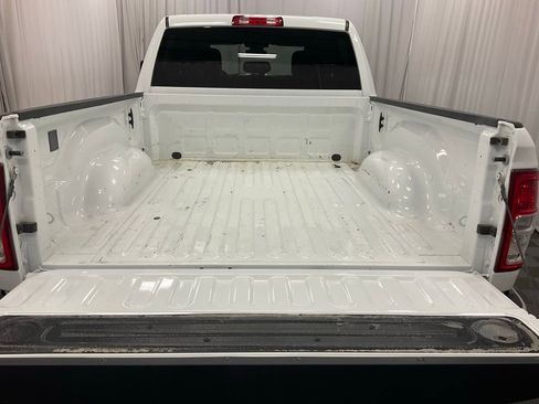 Used 2024 RAM 2500 Big Horn image 18