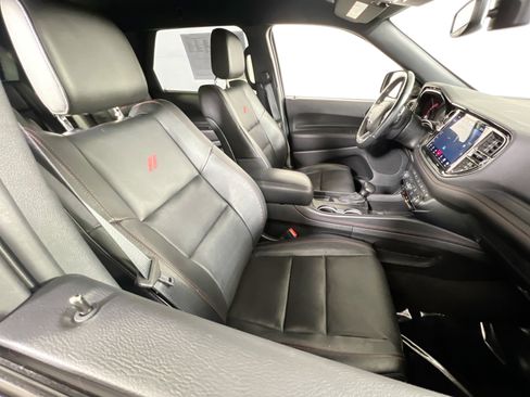 Used 2022 Dodge Durango R/T image 28