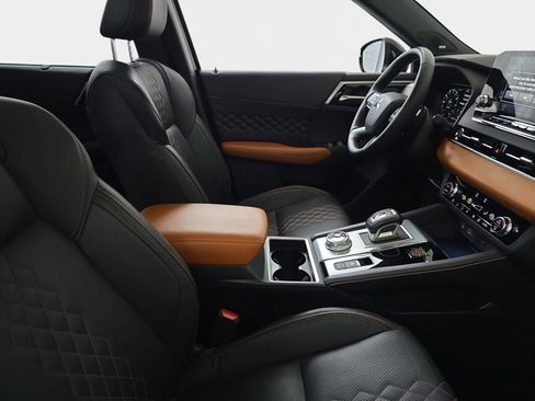 Used 2023 Mitsubishi Outlander SEL 40th Anniversary image 10