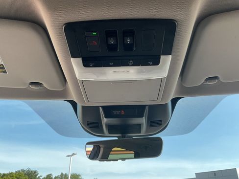 Certified 2023 Nissan Rogue SL AWD/4WD image 22