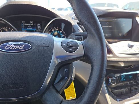 Used 2013 Ford Escape SEL AWD/4WD image 20