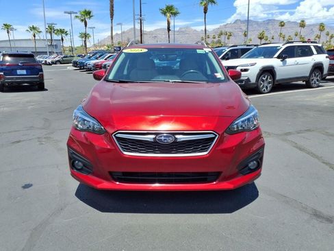 Used 2018 Subaru Impreza 2.0i Premium AWD/4WD image 8