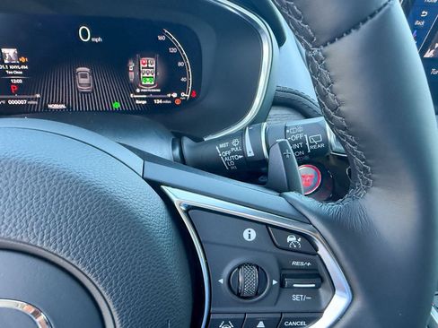 New 2026 Acura MDX SH-AWD w/ Advance Package image 18