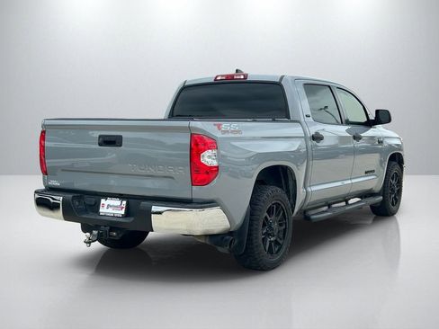 Used 2021 Toyota Tundra SR5 RWD image 5